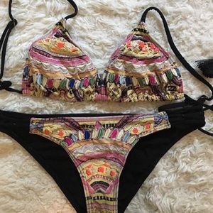 Billabong Bikini Top